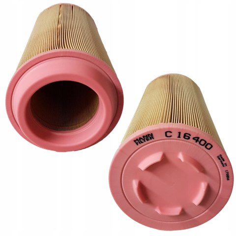 Mann-Filter C 16 400 Filtr powietrza