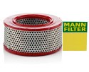 Mann-Filter C 1632 Filtr powietrza