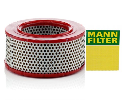 Mann-Filter C 1632 Filtr powietrza