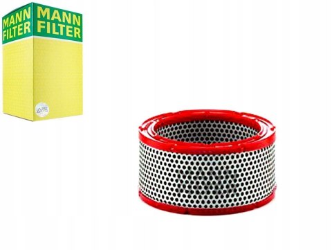 Mann-Filter C 1633/1 Filtr powietrza