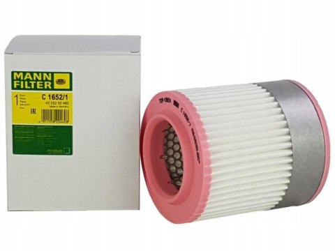 Mann-Filter C 1652 Filtr powietrza