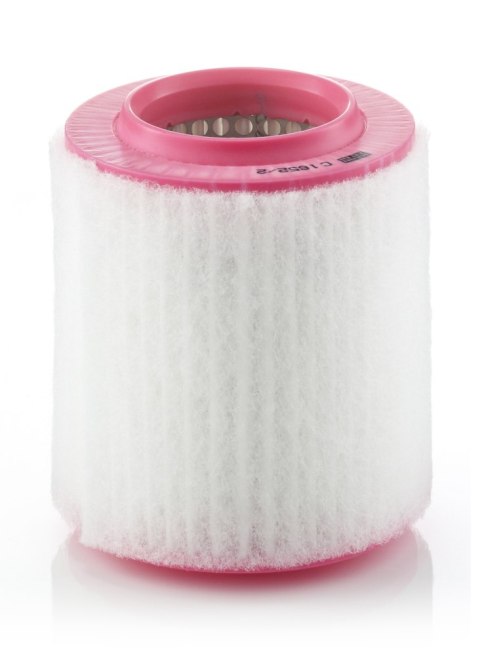 Mann-Filter C 1652/2 Filtr powietrza