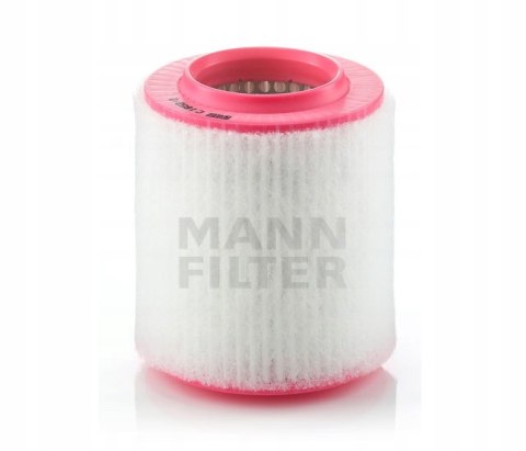 Mann-Filter C 1652/2 Filtr powietrza