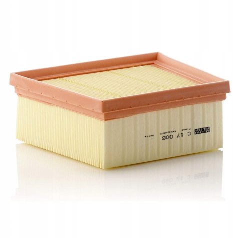 Mann-Filter C 17 006 Filtr powietrza