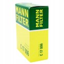 Mann-Filter C 17 006 Filtr powietrza