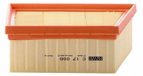 Mann-Filter C 17 006 Filtr powietrza