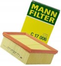 Mann-Filter C 17 006 Filtr powietrza