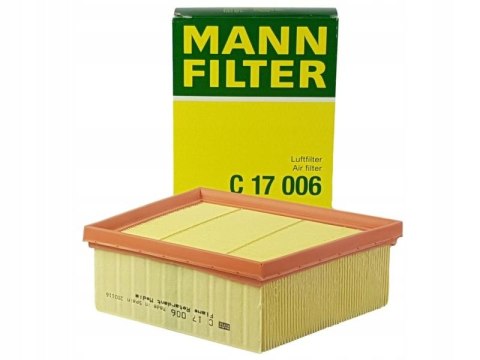 Mann-Filter C 17 006 Filtr powietrza