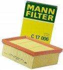 Mann-Filter C 17 006 Filtr powietrza