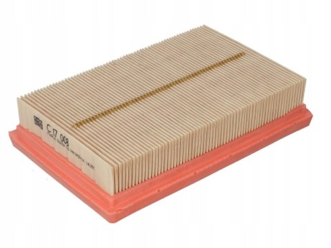 Mann-Filter C 17 008 Filtr powietrza