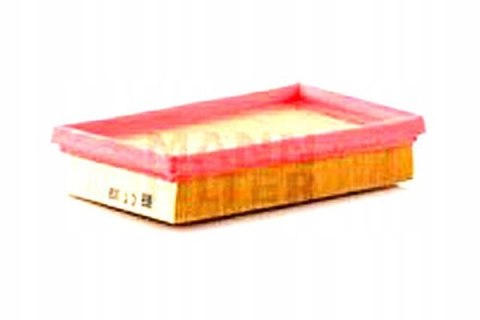 Mann-Filter C 17 008 Filtr powietrza