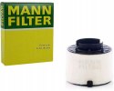Mann-Filter C 17 009 Filtr powietrza