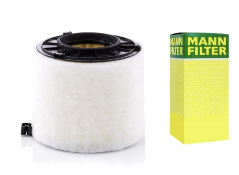Mann-Filter C 17 010 Filtr powietrza