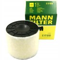 Mann-Filter C 17 010 Filtr powietrza