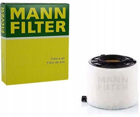 Mann-Filter C 17 010 Filtr powietrza