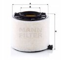 Mann-Filter C 17 010 Filtr powietrza