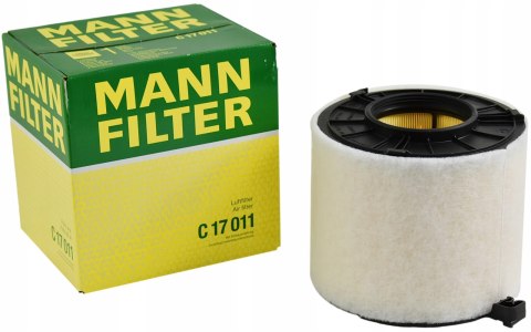 Mann-Filter C 17 011 Filtr powietrza