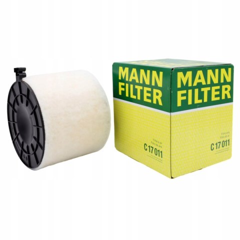 Mann-Filter C 17 011 Filtr powietrza