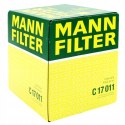 Mann-Filter C 17 011 Filtr powietrza