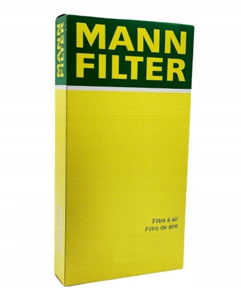 Mann-Filter C 17 011 Filtr powietrza