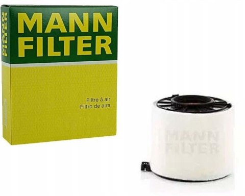 Mann-Filter C 17 011 Filtr powietrza