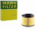 Mann-Filter C 17 012/1 Filtr powietrza