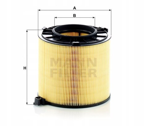 Mann-Filter C 17 013 Filtr powietrza