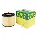 Mann-Filter C 17 013 Filtr powietrza