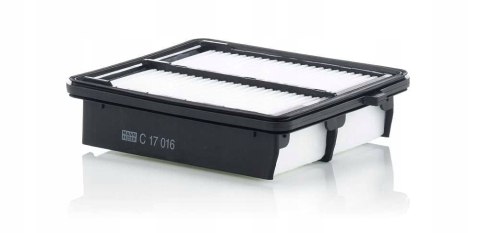 Mann-Filter C 17 016 Filtr powietrza