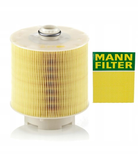 Mann-Filter C 17 137 x Filtr powietrza