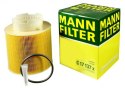 Mann-Filter C 17 137 x Filtr powietrza