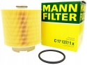 Mann-Filter C 17 137/1 x Filtr powietrza