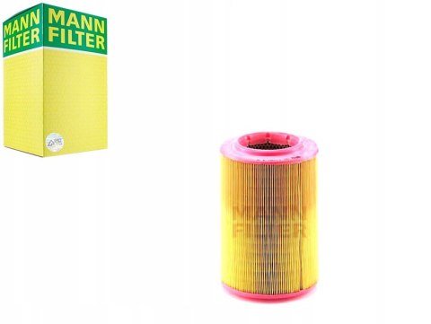 Mann-Filter C 17 201/3 Filtr powietrza