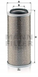 Mann-Filter C 17 225/3 Filtr powietrza