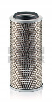 Mann-Filter C 17 225/3 Filtr powietrza