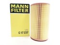 Mann-Filter C 17 237 Filtr powietrza