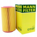 Mann-Filter C 17 237 Filtr powietrza