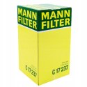 Mann-Filter C 17 237 Filtr powietrza