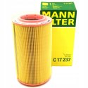 Mann-Filter C 17 237 Filtr powietrza