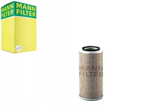 Mann-Filter C 17 250 Filtr powietrza
