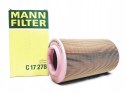 Mann-Filter C 17 278 Filtr powietrza