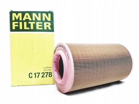 Mann-Filter C 17 278 Filtr powietrza