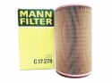 Mann-Filter C 17 278 Filtr powietrza