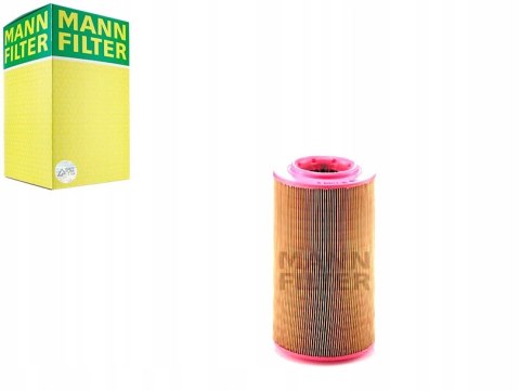 Mann-Filter C 17 278 Filtr powietrza