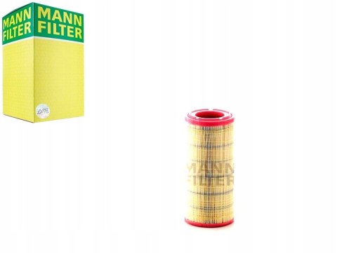 Mann-Filter C 17 337/2 Filtr powietrza