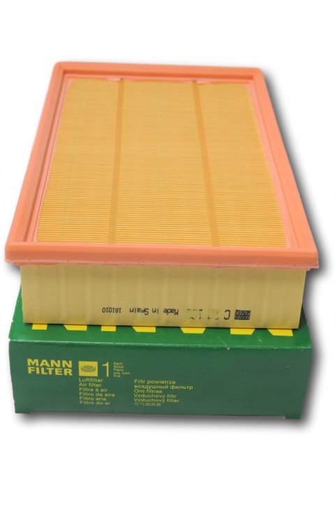 Mann-Filter C 18 003 Filtr powietrza