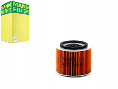 Mann-Filter C 18 006 Filtr powietrza
