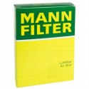 Mann-Filter C 18 021 Filtr powietrza