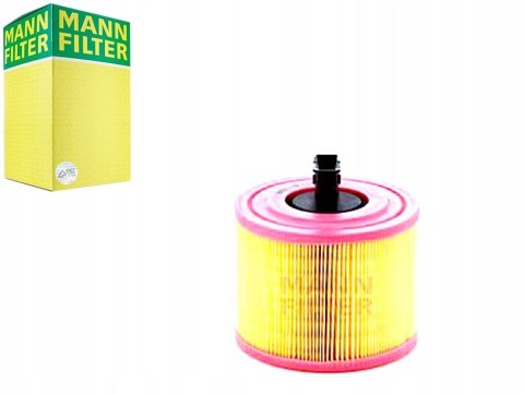 Mann-Filter C 18 114 Filtr powietrza