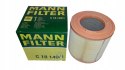 Mann-Filter C 18 149/1 Filtr powietrza